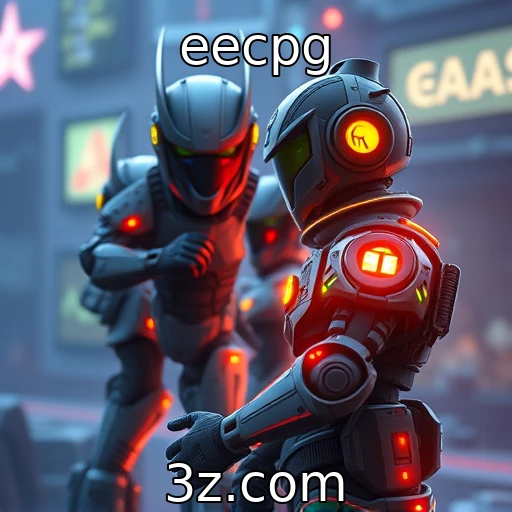 Novas tecnologias de IA moldando jogos interativos