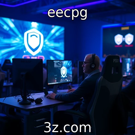 Eventos de e-sports em crescimento globalmente