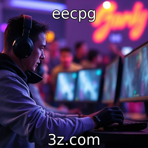 Aumento da popularidade dos esports nas plataformas digitais