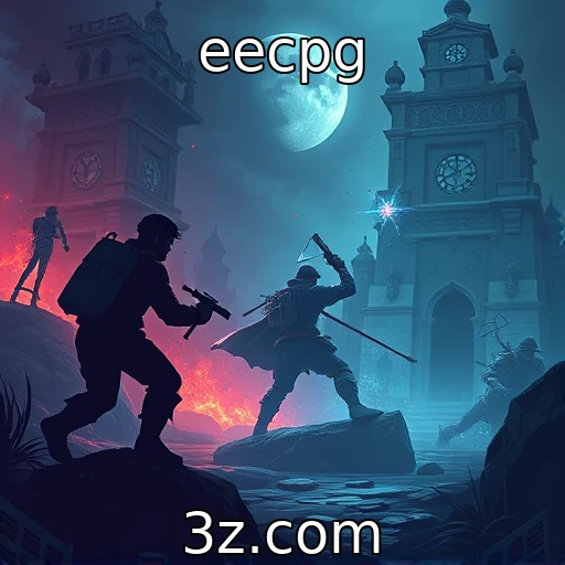 A crescente popularidade dos jogos independentes no mercado