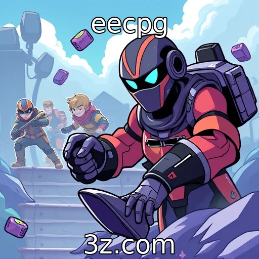 Análise do crescimento de games móveis