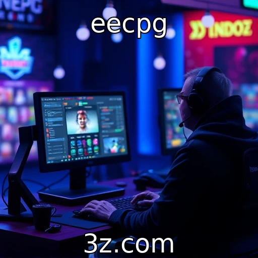 Novos desafios na segurança de dados em jogos online