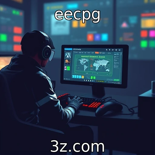 Interface do usuário em jogos e sua importância