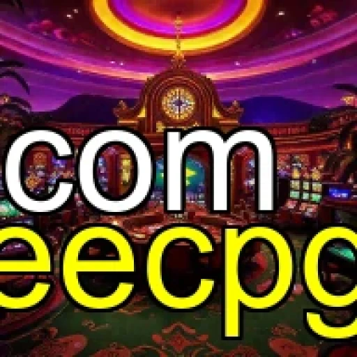 Explorando a Comunidade no eecpg: Conexões e Diversão