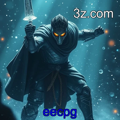 Aventuras Épicas em RPGs: Descubra a eecpg Agora