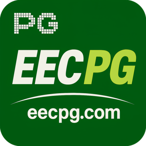 Novo logo da eecpg